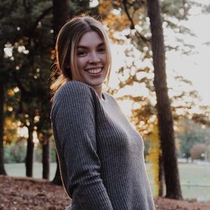 Meet your Posher, Tess